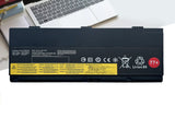 01AV477 77+ Laptop Battery Compatible with Lenovo ThinkPad P50 P51 P52 Legion 00NY492 00NY493 SB10H45077 SB10H45078 Series Notebook 00NY490 SB10H45075 SB10H45076 11.4V 90Wh/7800mAh Laptop Batteries JS Bazar