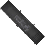 11.4V 48Wh B31N1535 Asus Battery Compatible with ASUS ZenBook UX310 UX310UA UX310UQ UX410UA 0B200-02020000 Series Notebook Laptop Batteries JS Bazar