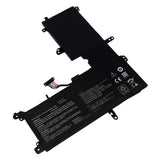 11.55V 42Wh 3653mAh B31N1705 B31N1705-1 Asus Laptop Battery for Asus TP410 TP410UA TP410UF TP410UR Series TP410UA-EC229T 3ICP5/57/80 Laptop Batteries JS Bazar
