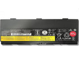 01AV477 77+ Laptop Battery Compatible with Lenovo ThinkPad P50 P51 P52 Legion 00NY492 00NY493 SB10H45077 SB10H45078 Series Notebook 00NY490 SB10H45075 SB10H45076 11.4V 90Wh/7800mAh Laptop Batteries JS Bazar
