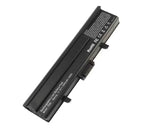 Dell laptop Battery for Dell XPS M1530 5200mAh, 11.1V, 5200mAh/58Wh, Li-Ion, Black Laptop Batteries JS Bazar