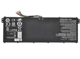 AC14B8K AC14B3K Acer Laptop Battery for Acer Aspire R3-131T R5-471T R5-571T R7-371T Chromebook CB3-111 CB3-511 CB3-531 CB5-571 Swift 3 SF314-51 SF314-52 Nitro 5 AN515-51 AN515-52 AN515-53 Series 15.2V 48Wh Laptop Batteries JS Bazar