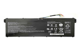 AP18C4K Acer Laptop Battery for Acer Aspire 5 A515-43 A515-43G A515-44 A515-44G A515-56 A515-56T A514-52 A514-52G Spin 3 SP314-54N SP314-54N-58Q7 77L5 Series 3ICP5/81/68 11.4V 48Wh Laptop Batteries JS Bazar