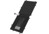 4DV4C Dell Laptop Battery for Dell XPS 18 1810 1820 18-1810 18-1820 XPS-1810 XPS-1820 Series Tablet D10H3 63FK6 0D10H3 063FK6 04DV4C 14.8V 69Wh Laptop Batteries JS Bazar