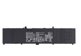 11.4V 48Wh B31N1535 Asus Battery Compatible with ASUS ZenBook UX310 UX310UA UX310UQ UX410UA 0B200-02020000 Series Notebook Laptop Batteries JS Bazar