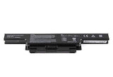 Laptop Battery for Dell Studio 1450, 1450N, 1457, 1458, U597P, W356P, W358P, P219P, N998P, 0U600P, 0W360P Laptop Batteries JS Bazar
