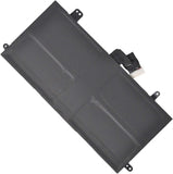 J0PGR Laptop Battery for Dell Latitude 12 5285 5290 2-in-1 T17G T17G001 T17G002 Series JOPGR 0J0PGR 1WND8 X16TW 0X16TW RDYCT 0RDYCT 0FTH6F FTH6F 0FTG78 FTG78 0R9XM9 R9XM9 7.6V 42Wh Laptop Batteries JS Bazar