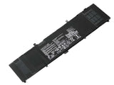 11.4V 48Wh B31N1535 Asus Battery Compatible with ASUS ZenBook UX310 UX310UA UX310UQ UX410UA 0B200-02020000 Series Notebook Laptop Batteries JS Bazar