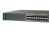 Cisco Catalyst 2960-24TT - switch - 24 ports - Managed - rack-mountable ( WS-C2960-24TT-L ) Networking Switches JS Bazar