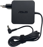 65w Asus Laptop Charger for Asus Vivo Book ADP-65DW A Charger for ASUS X550L X551 F555L X45A X540S X550 X550ZA X551M Laptop Charger JS Bazar