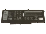 Original 07KRV Dell Latitude 5430 5530 7430 7330 7530 5330 58Wh 4-cell Dell Laptop Battery Laptop Batteries JS Bazar