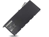 XPS 13 9350 9343 JD25G 90V7W Dell XPS laptop battery Battery for Dell XPS 13 XPS 13 9343 9350 P54G JHXPY JHXPY53 5K9CP 05K9CP 090V7W XPS13D-9343-1708 13D-9343-3708 13-9350-D1508G 13-9350-350 13-9350-D1608 13-9350 Laptop Batteries JS Bazar