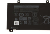 H5H20 De Laptop Battery RRCGW for Dell Precision 5510 5520 M5520 5530 5540 XPS 15 9550 9560 9570 9590 Inspiron 7590 7591 Series Notebook 62MJV M7R96 5D91C 05D91C 11.4V 56Wh Laptop Batteries JS Bazar
