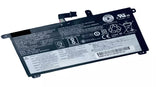 01AV493 00UR890 00UR891 00UR892 SB10L8412 original Laptop Battery for Lenovo ThinkPad T570 T580 P51S P52S Series SB10L84123 SB10L84122 SB10L84121 32Wh Laptop Batteries JS Bazar