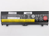 10.8V 48Wh 4400mAh 00NY486 00NY488 SB10H45071 00NY489 SB10H45074 SB10H45073 Laptop Battery Compatible with Lenovo ThinkPad L560 L570 20F1 20F2 20J8 20J9 20JR 20F1001YGE Laptop Laptop Batteries JS Bazar
