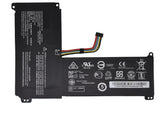 0813007 5B10P23779 BSNO3558E5 Laptop Battery for Lenovo IdeaPad 120S 120S-14 120S-14IAP 130S-14IGM S130-14IGM 120S-14IAP 81A50093MH 120S-14IAP 14" 81A5 Series 2ICP4/59/138 7.5V 31Wh Laptop Batteries JS Bazar