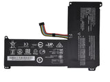 0813007 5B10P23779 BSNO3558E5 Laptop Battery for Lenovo IdeaPad 120S 120S-14 120S-14IAP 130S-14IGM S130-14IGM 120S-14IAP 81A50093MH 120S-14IAP 14" 81A5 Series 2ICP4/59/138 7.5V 31Wh Laptop Batteries JS Bazar