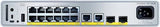 Cisco Catalyst 9200CX - Network Essentials - switch - compact - L3 - Managed - 12 x 10/100/1000 (PoE+) + 2 x 1000Base-T + 2 x 10 Gigabit SFP+ (uplink) - rack-mountable - PoE+ (240 W) Networking Switches JS Bazar