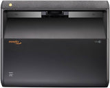 Optoma L1-ECO-FRIENDLY 4K UHD Ultra-short 4LED Projector with Game Mode, Up to 105" Display, 2500 Lumens Projectors JS Bazar