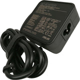 Original 65W Asus Laptop Charger for ASUS Laptop EXA1203XH PA-1650-30 PA-1650-78 PA-1650-93 ADP-65GD B 4.5 3.0mm 19V 3.42A Laptop Charger JS Bazar