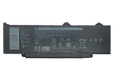R73TC Original Dell Laptop Battery 54Wh 4623mAh 3-Cell 11.4V Compatible with Dell Latitude 3340 5340 5350 / Latitude 3340 2-in-1 / Latitude 5340 2-in-1 / Latitude 5350 2-in-1 Series Laptop Batteries JS Bazar