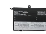 01AV472 L17C6P71 Laptop battery Replacement for Lenovo ThinkPad X280 A285 Series SB10K97619 L17L6P71 SB10K97617 01AV470 L17C6P72 SB10K97629 01AV485 L17M6P72 01AV484 L17M6P71 11.4V 48Wh 4220mAh Laptop Batteries JS Bazar