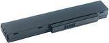 Fujitsu Laptop Battery for Fujitsu SQU-809-F01 for Fujitsu-Siemens Amilo Li3710 Li3910 Pi3560 Pi3660 Laptop Batteries JS Bazar