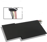 BTY-M6J BTY-U6J Laptop Battery Compatible for MSI GS63 7RD 7RE 8RD 8RE 8RF GS63VR 6RF 7RF 7RE GS73 7RE 8RD 8RE 8RF WS63 7RF 7RK 8SK 8SJ 8SL WS63VR 7RL MS-17B4 MSB4-16B 17B7 11.4 V Laptop Batteries JS Bazar