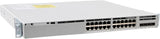 Cisco CBS350-24XTS Managed L3 10G Ethernet 1U Cisco Black, Grey Networking Switches JS Bazar
