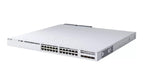 Cisco Catalyst C9300L-24T-4X-A network switch Multipurpose Networking Switches JS Bazar