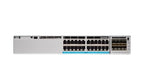 Cisco Catalyst C9300L-24T-4X-E network switch Multipurpose Networking Switches JS Bazar