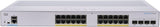 Cisco CBS220-24P-4G Managed L2 Gigabit Ethernet (10/100/1000) Power over Ethernet (PoE) White Networking Switches JS Bazar