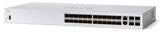 Cisco CBS350-24XT Managed L3 10G Ethernet 9 1U Black, Grey Networking Switches JS Bazar