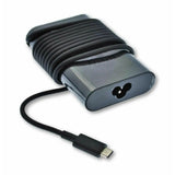 45W USB type C Dell charger compatible with Dell laptop AA45NM150 Laptop Charger JS Bazar