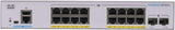Cisco CBS350-16XTS Managed L3 10G Ethernet cisco 1U Black, Grey Networking Switches JS Bazar