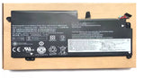 01AV401 01AV402 01AV435 01AV436 01AV400 01AV437 Original Battery for Lenovo ThinkPad 13 1st /2nd Gen 13 Chromebook S2 1st /2nd Gen Series SB10J78998 SB10J78999 11.25V 42Wh/3735mAh Laptop Battery JS Bazar
