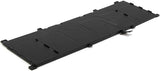 8N0T7 08N0T7 Dell Laptop Battery for Dell XPS 15 9575 Precision 5530 2-in-1 9575 2-in-1 D1605TS D1805TS D2605TS D2601TS D2805TS D2801TS i5-8305G i7-8705G Series 8NOT7 0TMFYT TMFYT D69V4 451-BCJQ 11.4V 75Wh Laptop Batteries JS Bazar