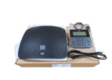 Cisco CP-8831-K9 Unified IP Conference Phone Networking Switches JS Bazar
