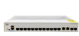 Cisco CBS350 CBS350-12XS Managed L3 10G Ethernet Grey Networking Switches JS Bazar