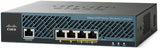 Cisco 2504 AIR-CT2504-5-K9 5 Access Points Wireless LAN Controller Networking Switches JS Bazar