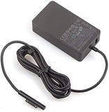 65W Microsoft Surface Pro 6 Charger for Microsoft Surface Book Pro 6 15V 4A Charger JS Bazar