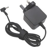 19V 1.75A 33W Asus Laptop Charger for Asus VivoBook Max X541UA-GQ2091T, A455LF 4.0*1.35mm Laptop Charger JS Bazar