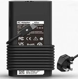 Dell 65W Dell charger 20V 3.25A LA65NM170 2YKOF 02YKOF USB-C AC Adapter for Dell Latitude 5420. Laptop Charger JS Bazar