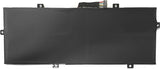7.68V 5410mAh 41Wh L19C4PD8 L19M4PD8 SB10X87837 SB10X87838 5B10X87839 2ICP4/46/113-2 Laptop Battery Replacement for Lenovo Yoga Duo et 7-13 IML05 Laptop Batteries JS Bazar