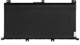Original Dell Inspiron 15 7559 7000 11.4V 74Wh INS15PD-1548B 357F9 INS15PD-1748B INS15PD-1848B Laptop Battery Laptop Batteries JS Bazar