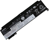 Lenovo ThinkPad T460s T470s Series Notebook 01AV405 01AV408 SB10J79003 SB10J79005 11.46V 27Wh 01AV406 Laptop Battery Laptop Batteries JS Bazar
