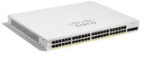 Cisco CBS220-48P-4X SMART 48-PORT GE, POE, 4X10G SFP+ Networking Switches JS Bazar