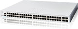 Cisco Catalyst 1200-48P-4G Smart Switch, 48 Port GE, PoE, 4x1GE SFP, (C1200-48P-4G) Networking Switches JS Bazar