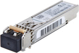 Cisco 1000BASE-SX SFP Module for Gigabit Ethernet Deployments, Hot Swappable (GLC-SX-MMD=) Networking Switches JS Bazar