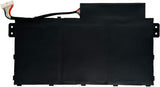 AP18H8L 3ICP6/56/77 Acer Laptop Battery for Acer Aspire 5 A514-51G A515-53G A514-51 / Spin 3 SP314 SP314-53N SP314-53GN / TravelMate B1 B114-21 Series (1) Series 1.4. V 5 Laptop Batteries JS Bazar